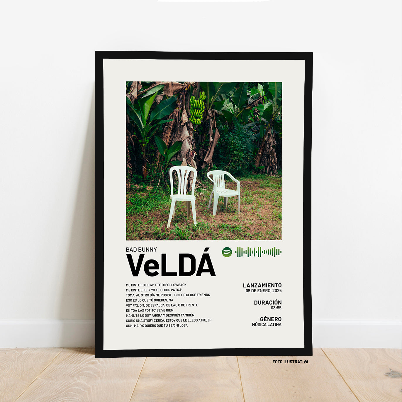 VeLDÁ