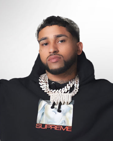 Bryant Myers
