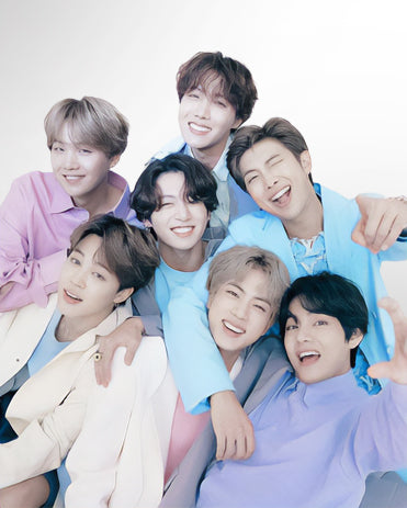 BTS