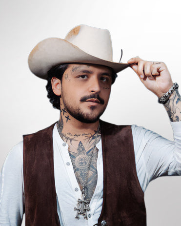 Christian Nodal