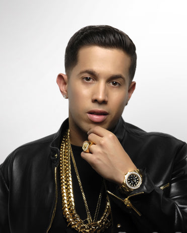 De la Ghetto