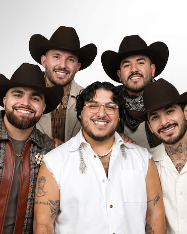 Grupo Frontera