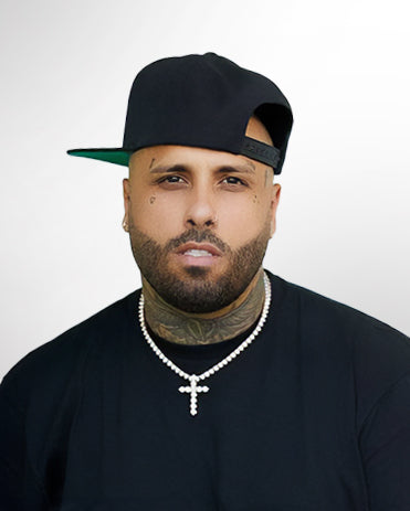 Nicky Jam