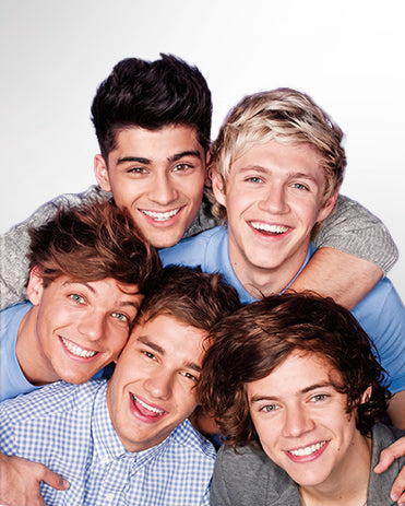 One Direction