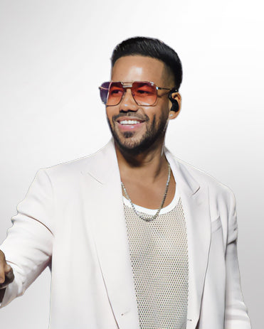 Romeo Santos