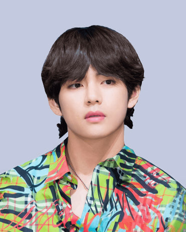 V (Taehyung)