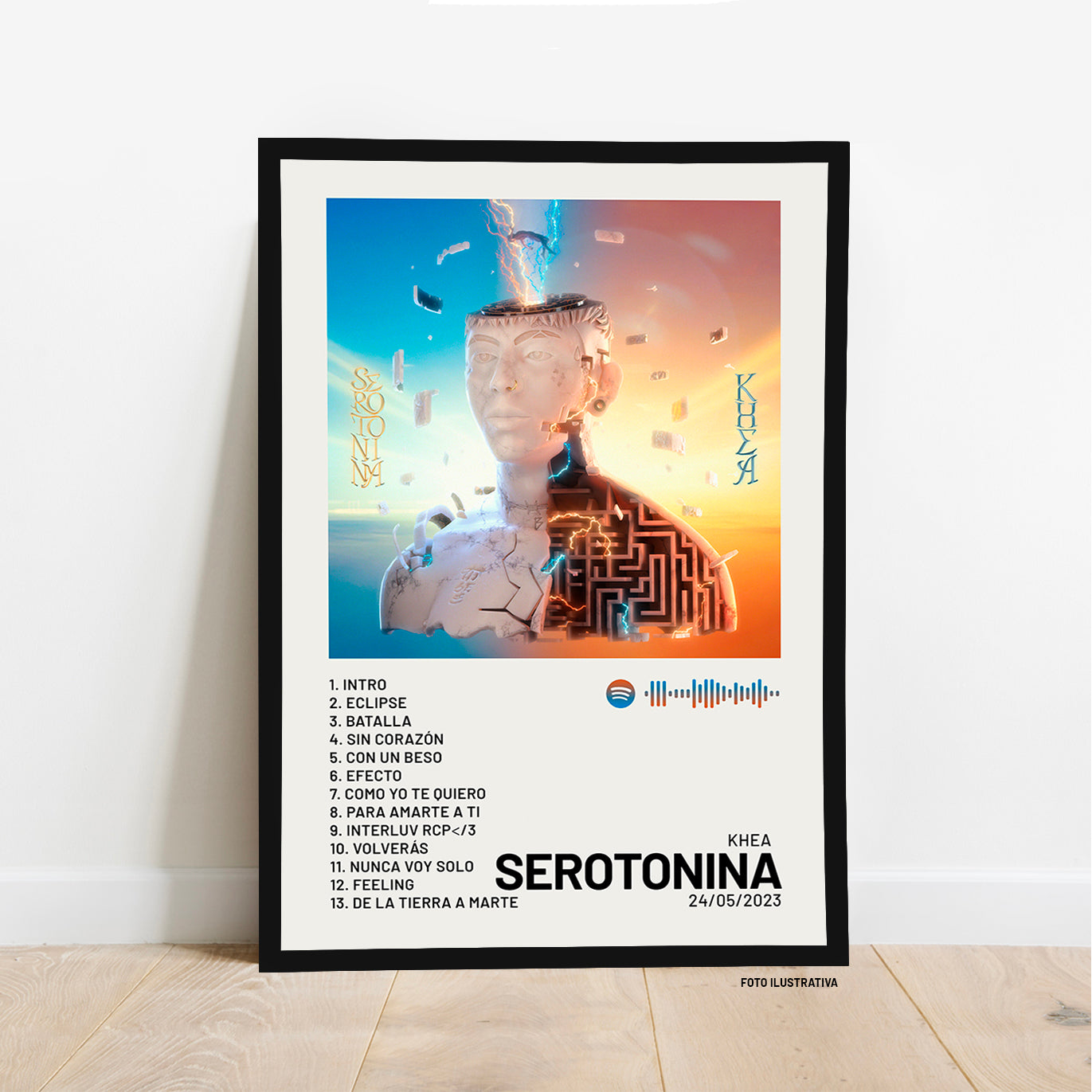 SEROTONINA