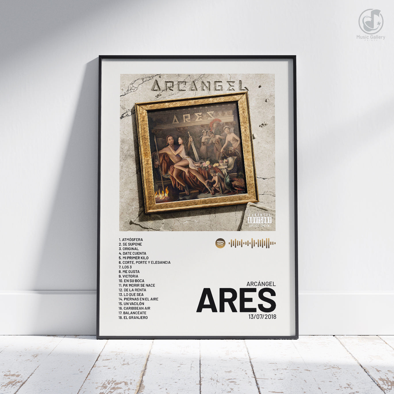 ARES