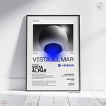 VISTA AL MAR