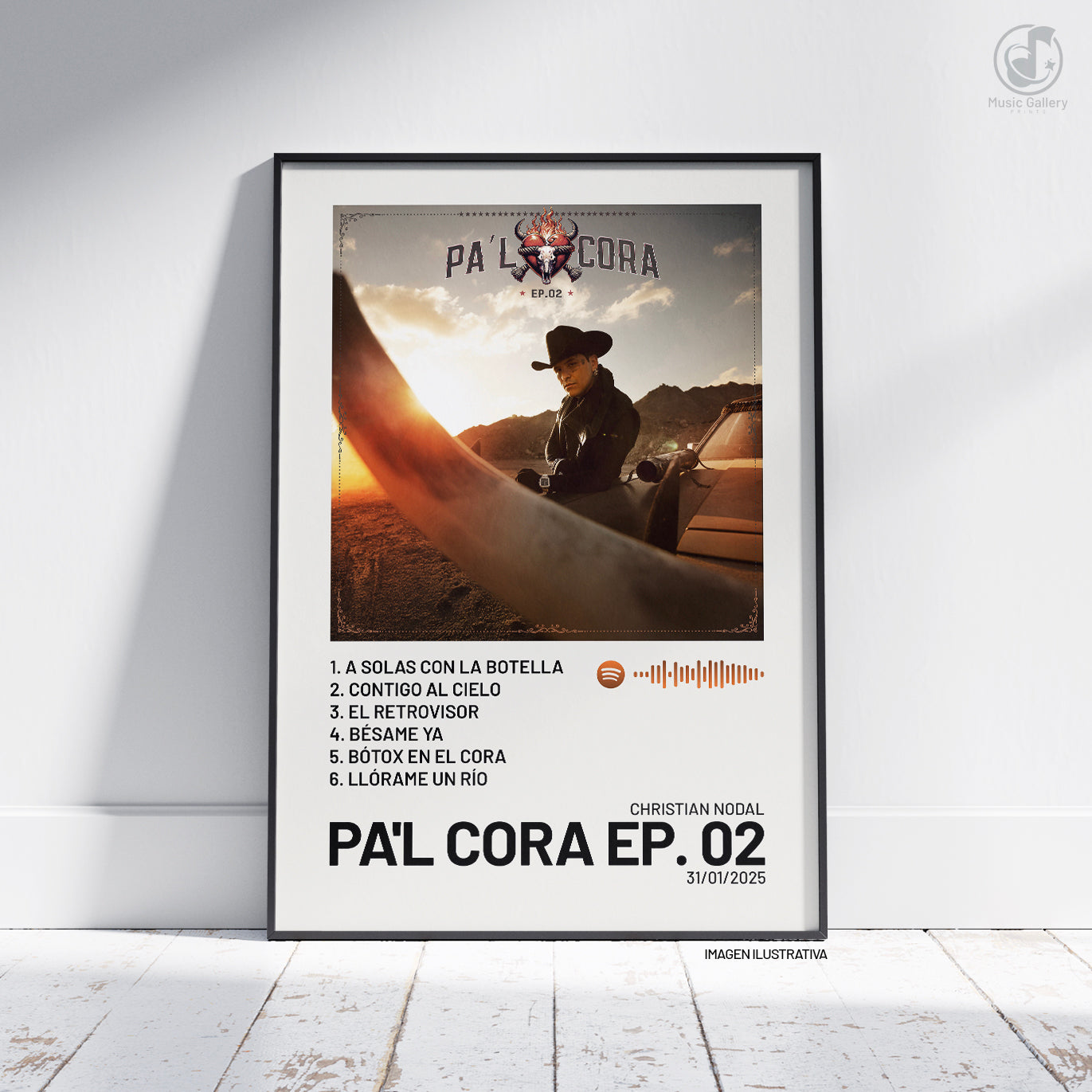 PA'L CORA EP. 02