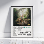 LVEU: VIVE LA TUYA...NO LA MIA