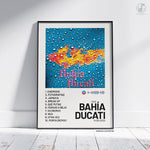 BAHÍA DUCATI