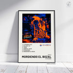 MORDIENDO EL BOZAL