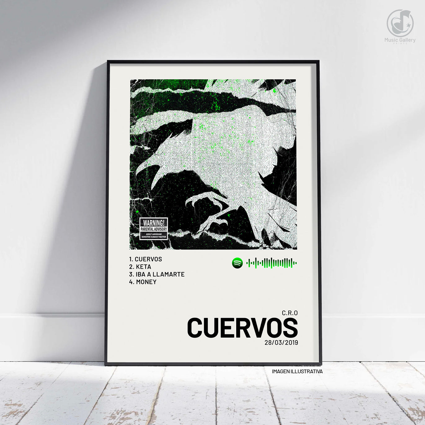CUERVOS