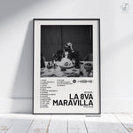 LA 8VA MARAVILLA