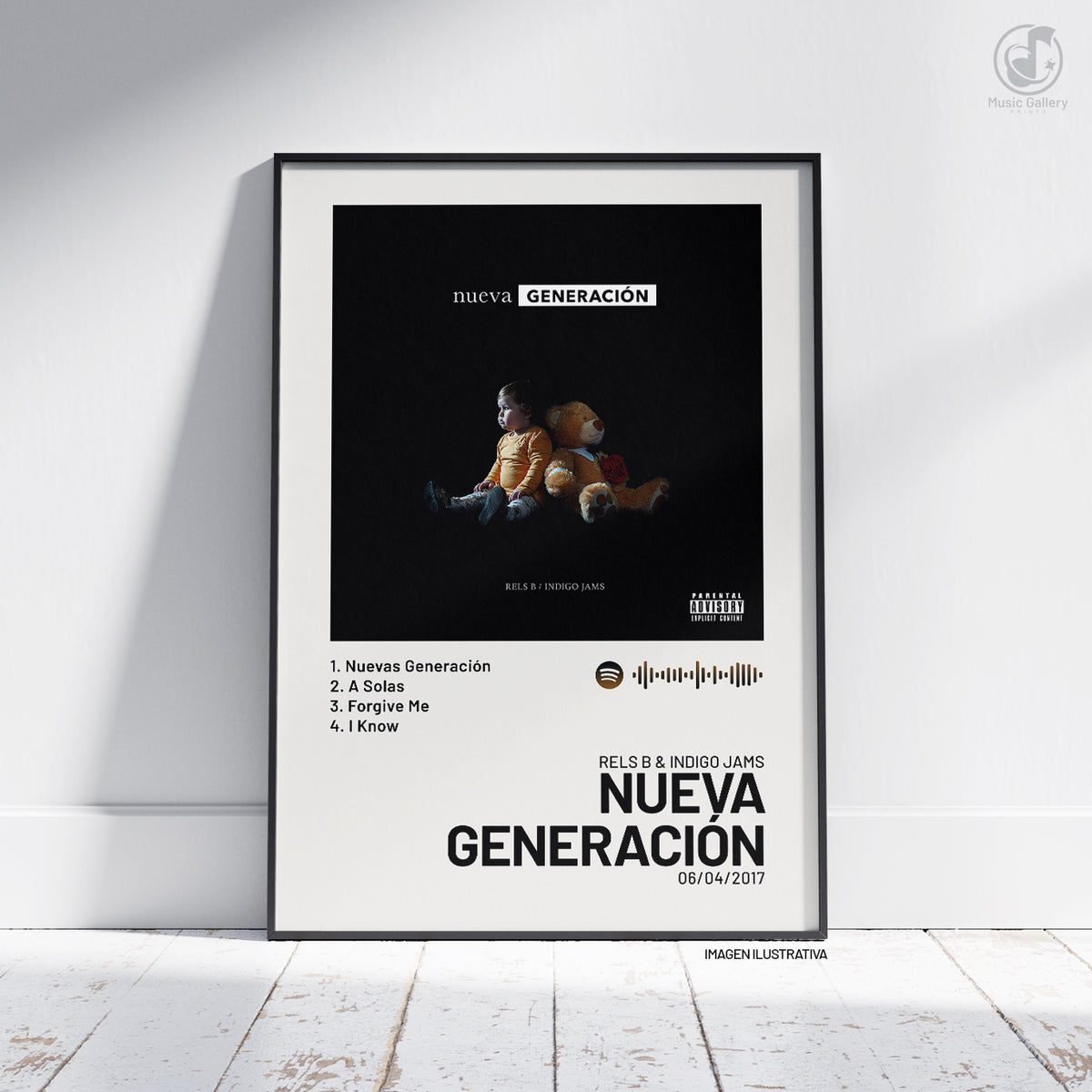 NUEVA GENERACIÓN