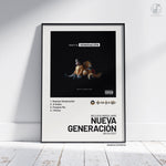 NUEVA GENERACIÓN