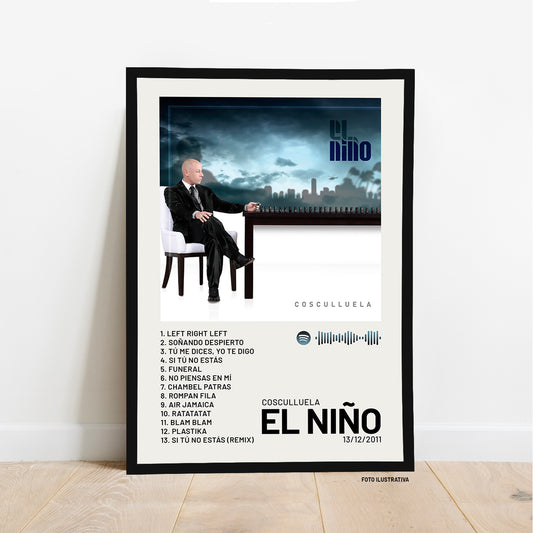 EL NIÑO