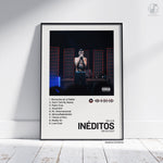 INÉDITOS