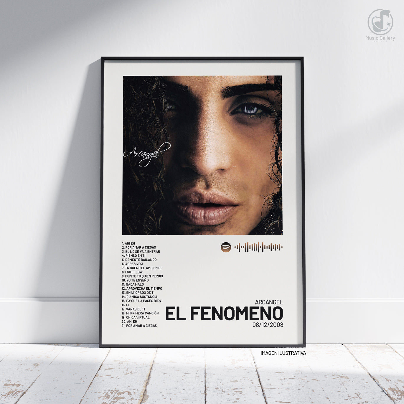 EL FENOMENO