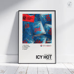 ICY HOT
