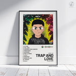 TRAP AND LOVE