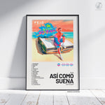 ASÍ COMO SUENA