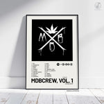 MDBCREW, VOL 1