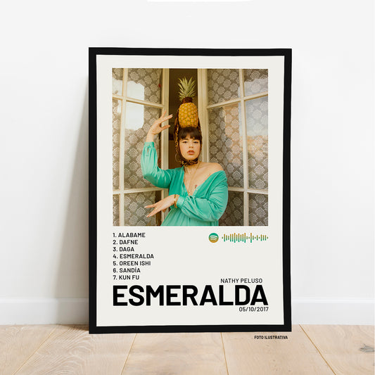 ESMERALDA