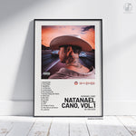 NATANAEL CANO, VOL.1