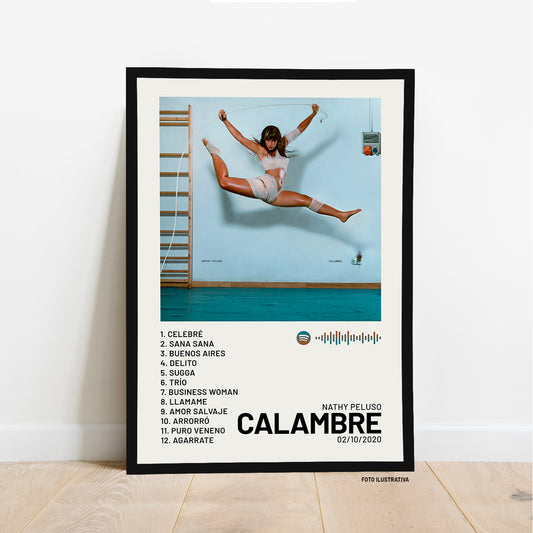 CALAMBRE