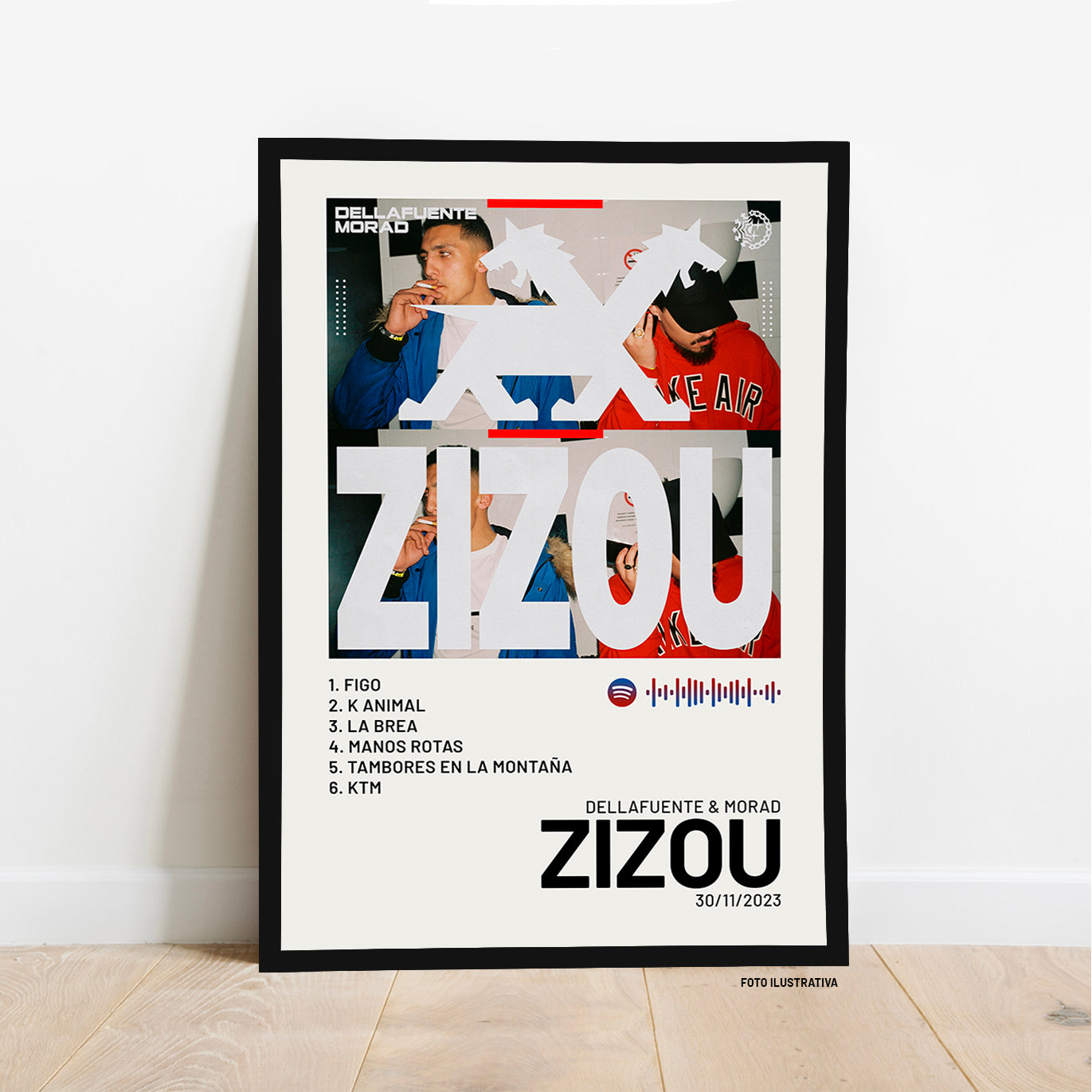 ZIZOU