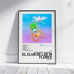 EL GREEN PRINT: La Saga (Disc 2) - EL CLUB DE LAS 19 FLORES