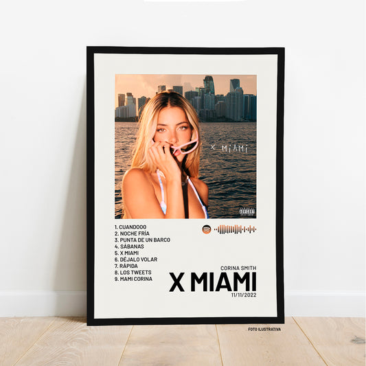 X MIAMI