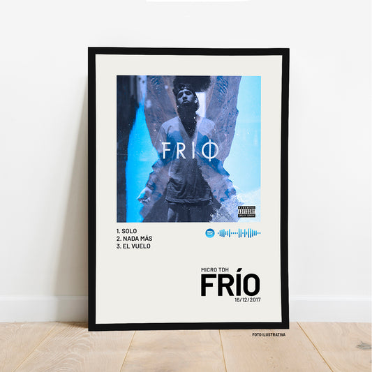 FRÍO