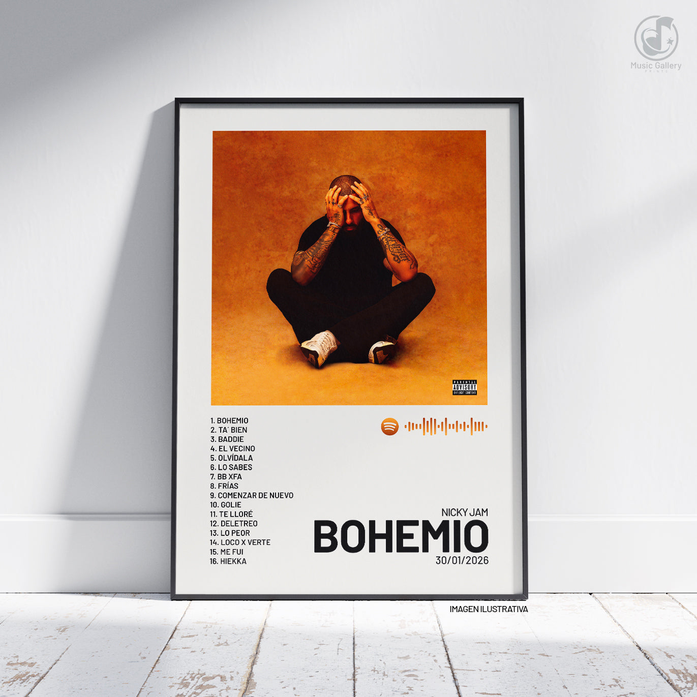 BOHEMIO