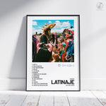 LATINAJE