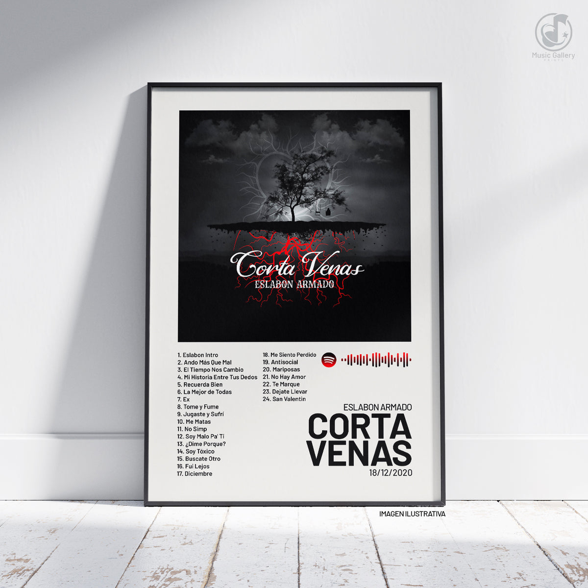 Corta Venas