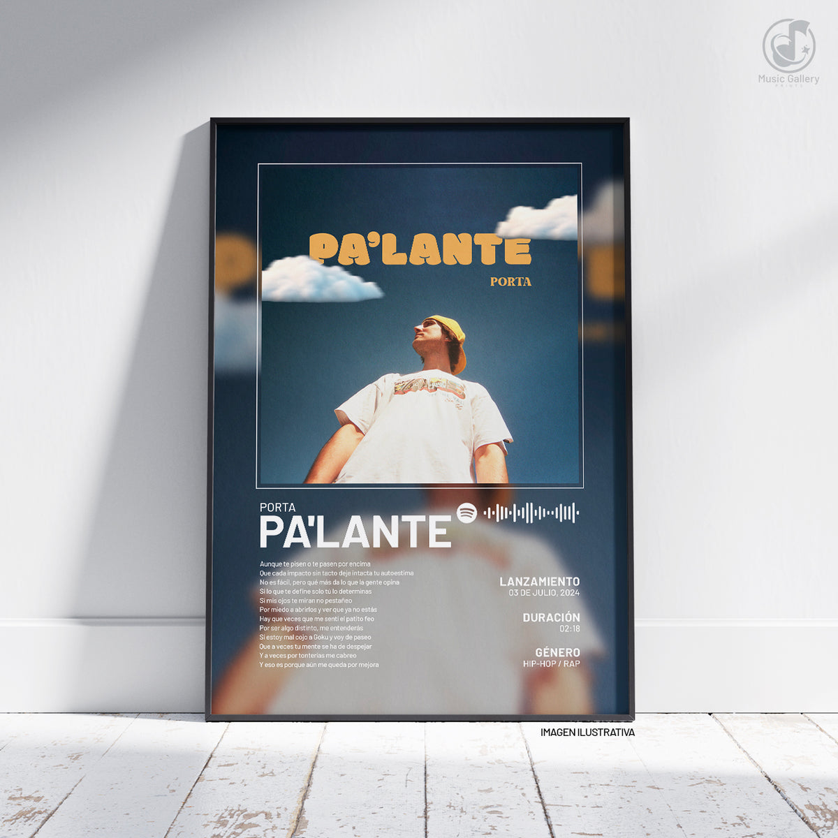 Pa'lante