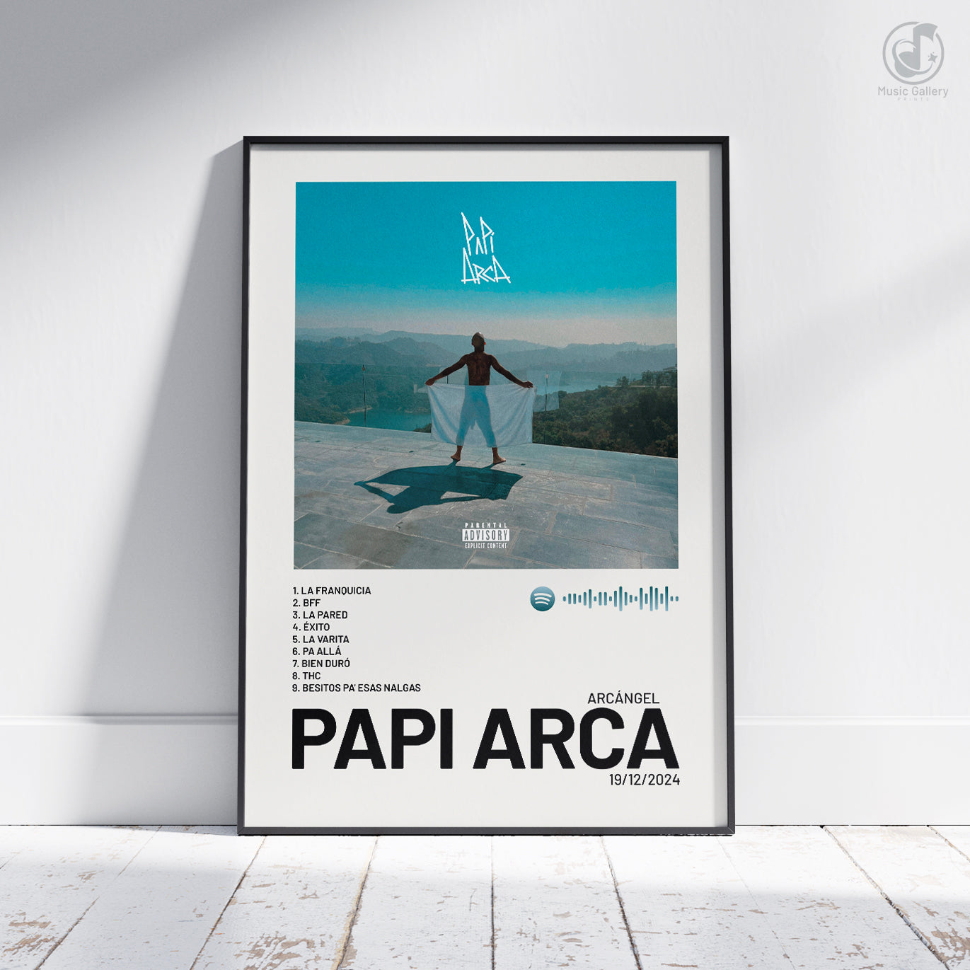 PAPI ARCA