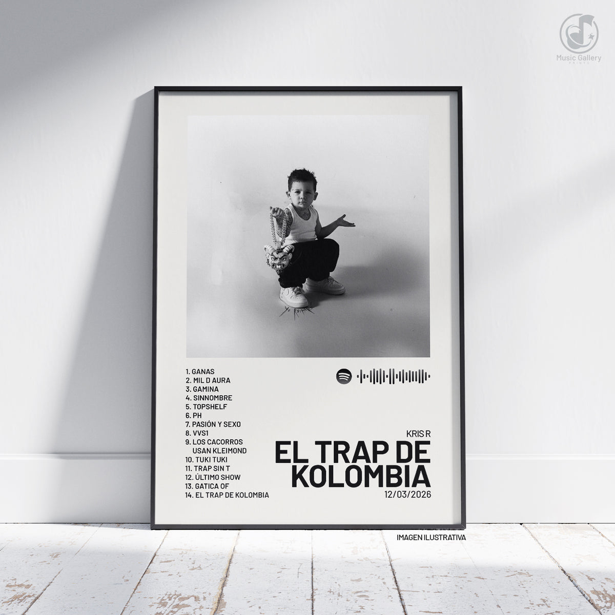 EL TRAP DE KOLOMBIA