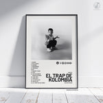 EL TRAP DE KOLOMBIA