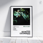 SECRETOS ESCONDIDOS