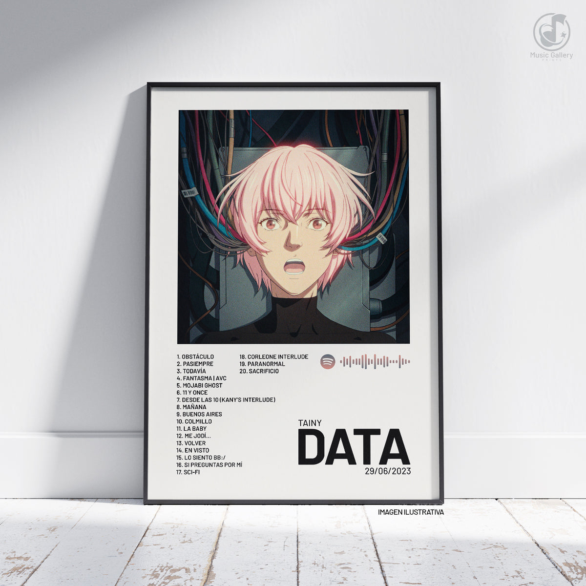 DATA