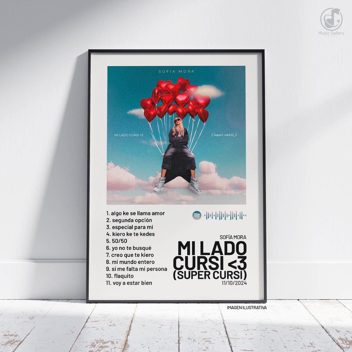 MI LADO CURSI <3 (SUPER CURSI)