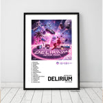 DELIRIUM