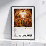 Tutankamon