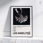 LOS ANGELITOS