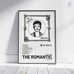 THE ROMANTIC