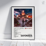 SAYONARA